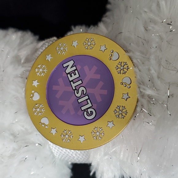 Glisten Build a Bear Reindeer - Picture 8 of 8